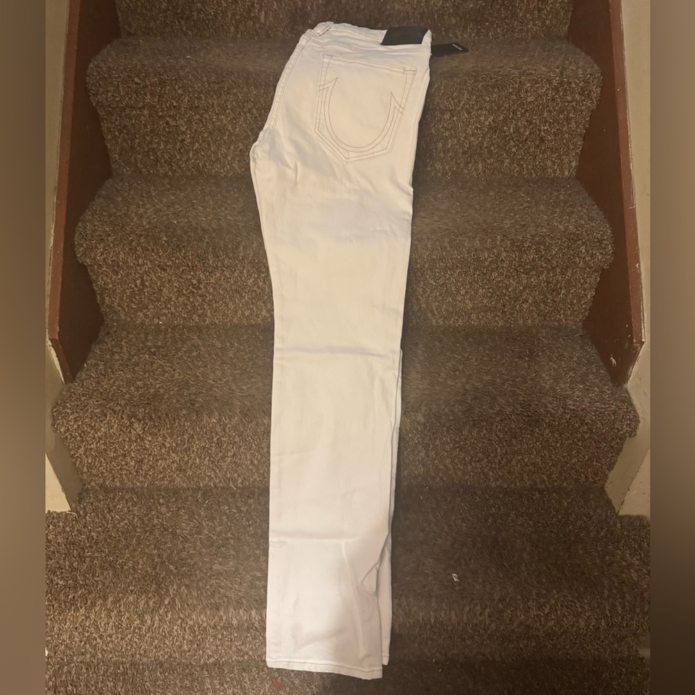 TRUE RELIGION JEANS. BRAND NEW WITH TAGS.